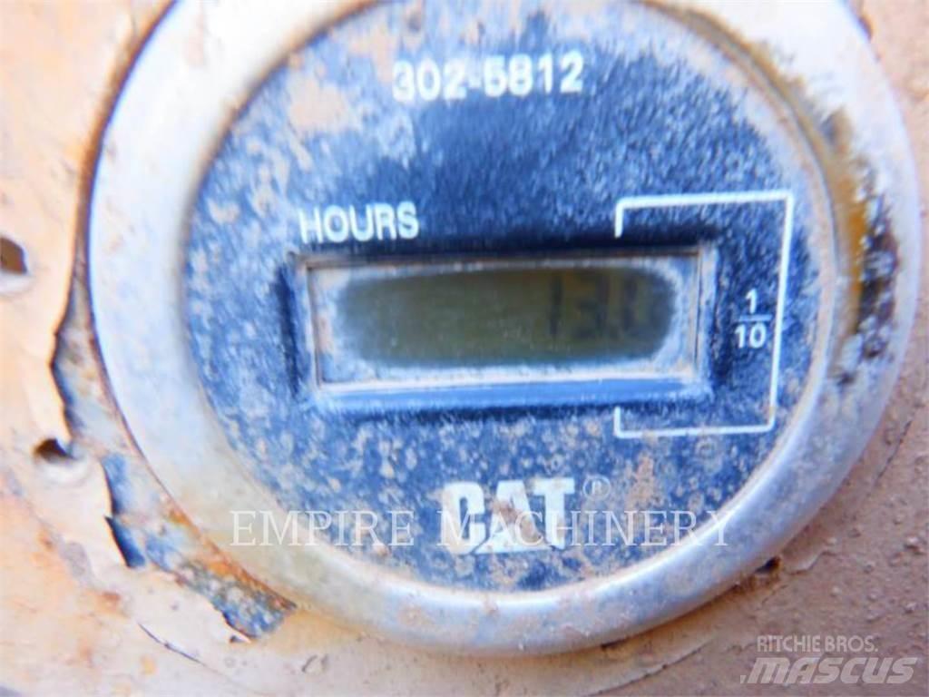 CAT 950 Utovarivači na točkove