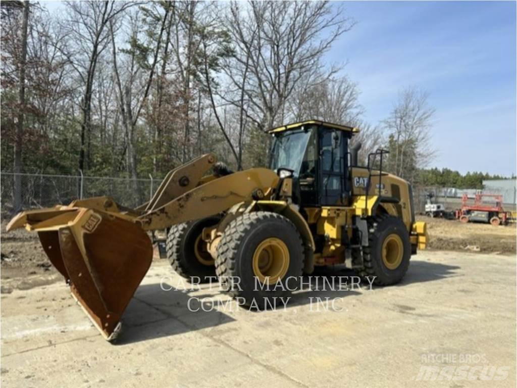 CAT 950-14 Utovarivači na točkove