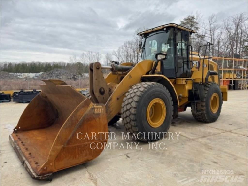 CAT 950-14 Utovarivači na točkove