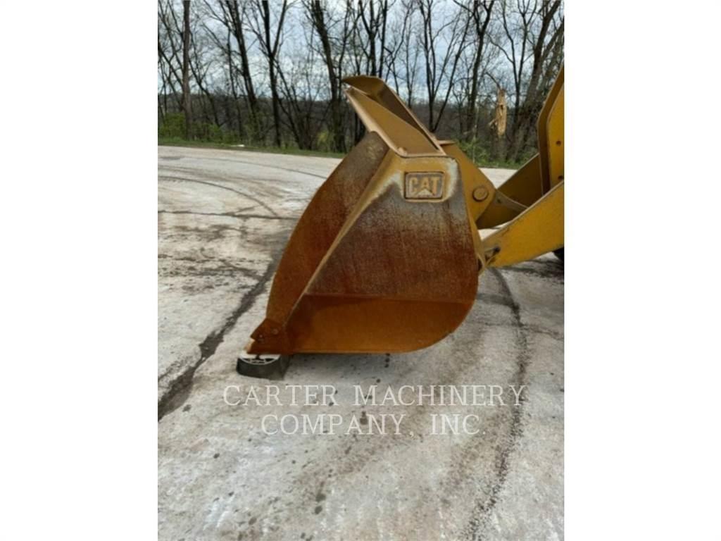 CAT 950-14 Utovarivači na točkove