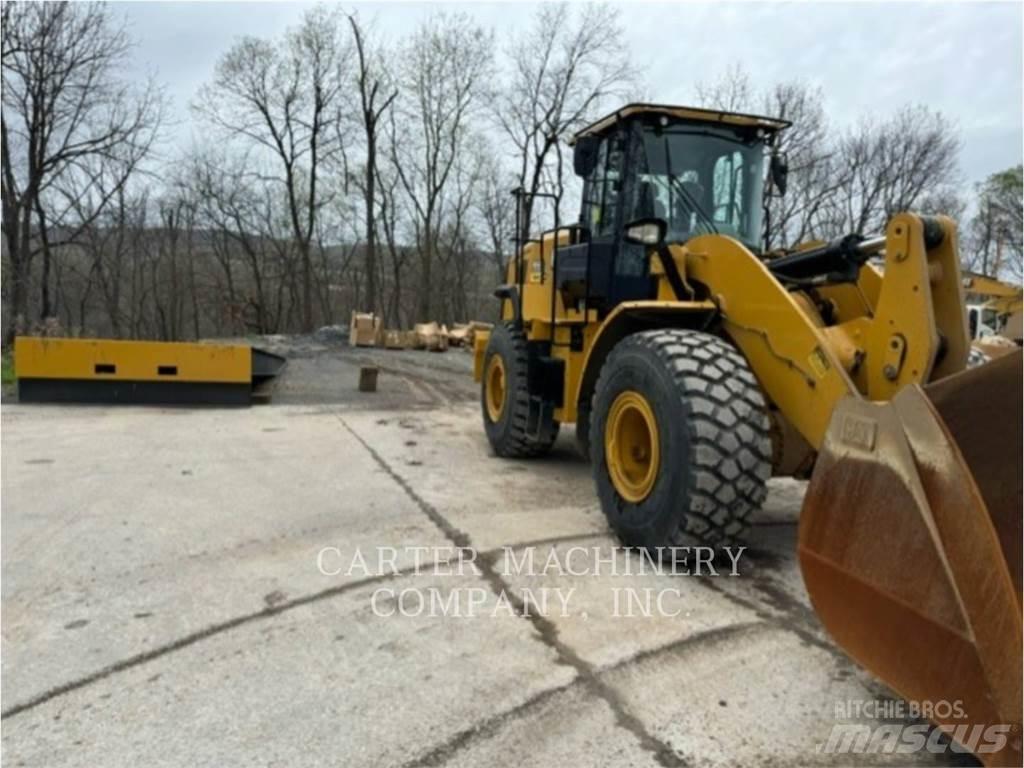 CAT 950-14 Utovarivači na točkove