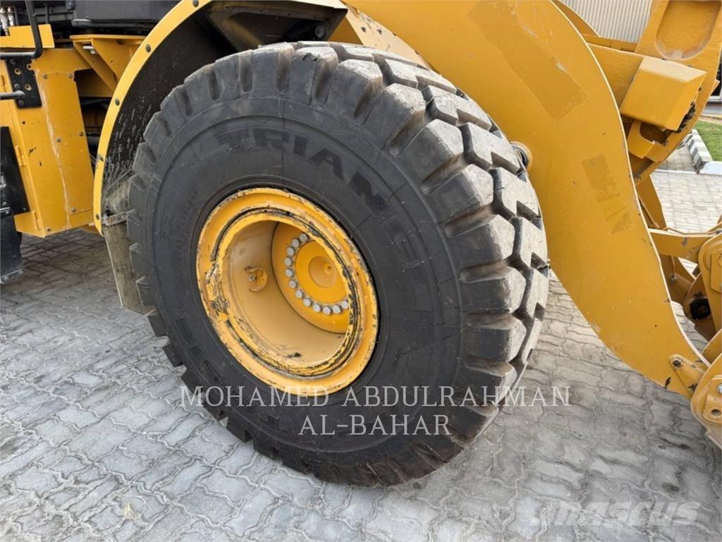 CAT 950-14 Utovarivači na točkove