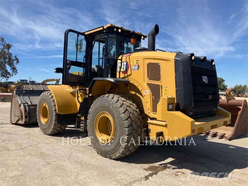 CAT 950-14 Utovarivači na točkove