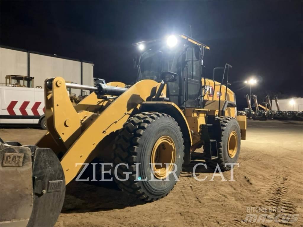 CAT 950-14 HL Utovarivači na točkove