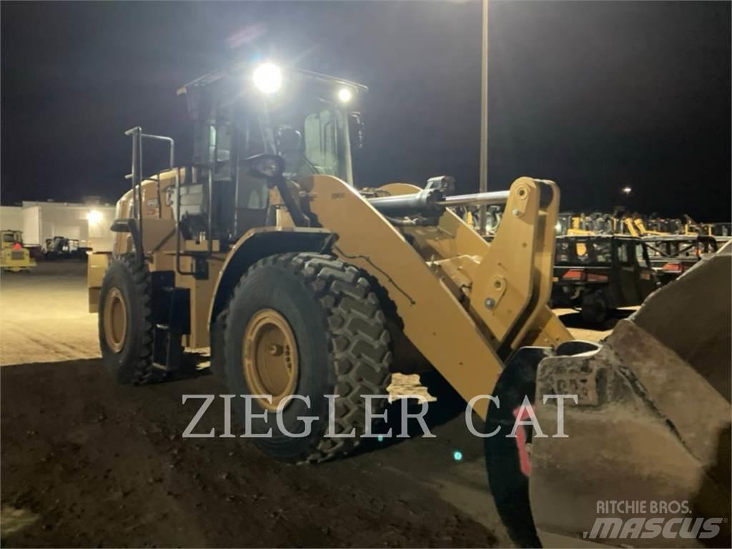CAT 950-14 HL Utovarivači na točkove