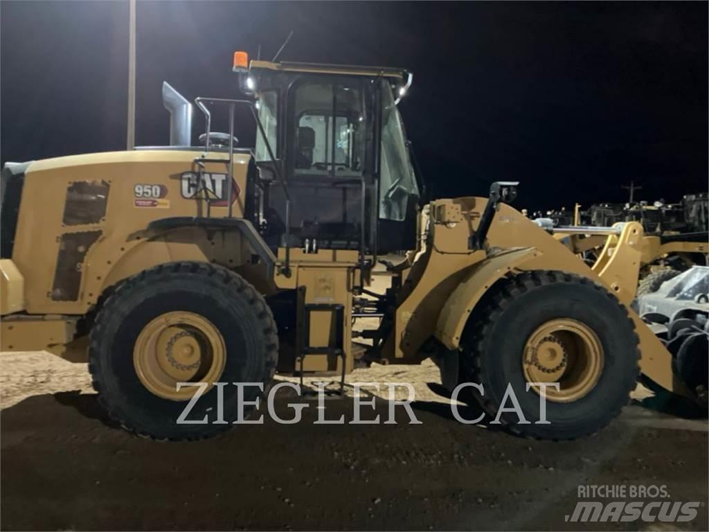 CAT 950-14 HL Utovarivači na točkove