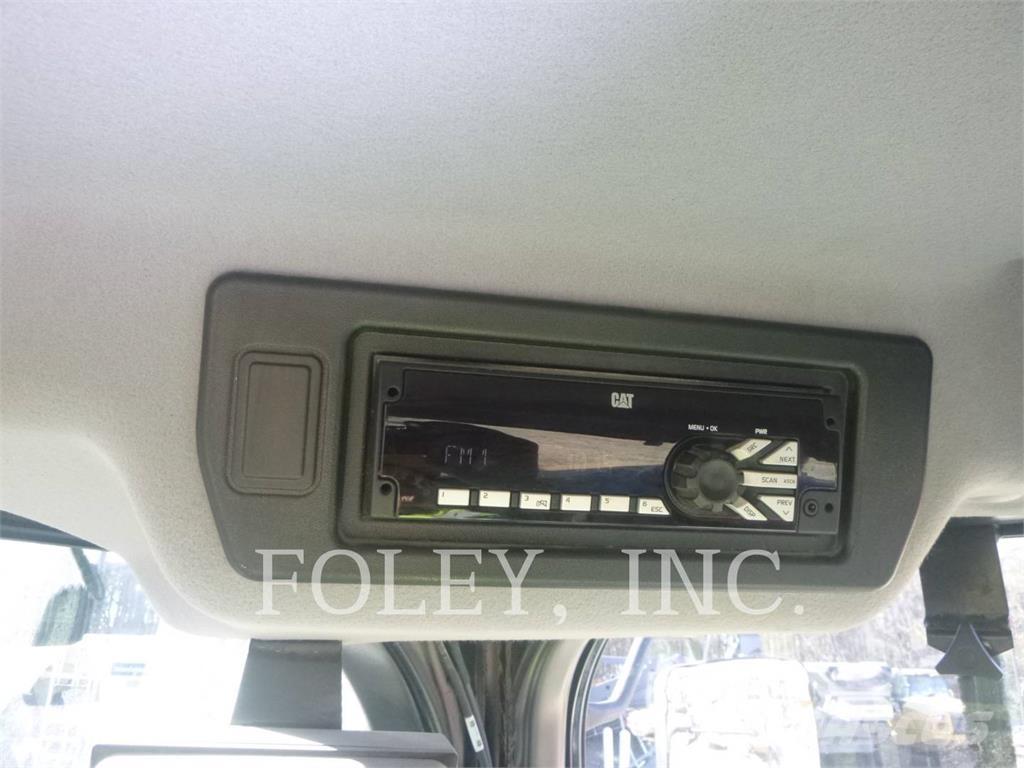 CAT 950 GC Utovarivači na točkove