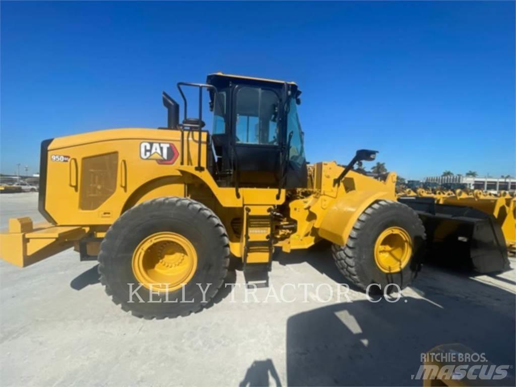 CAT 950 GC Utovarivači na točkove