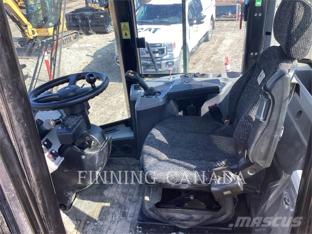 CAT 950 GC Utovarivači na točkove