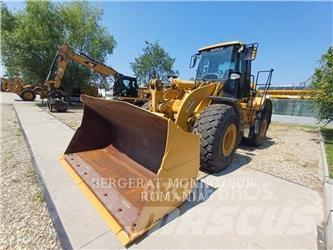 CAT 950 H Utovarivači na točkove