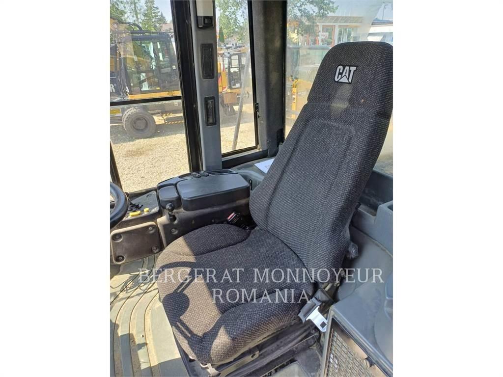 CAT 950 H Utovarivači na točkove