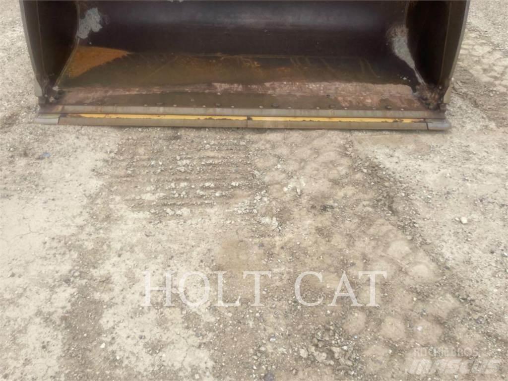 CAT 950 QC Utovarivači na točkove