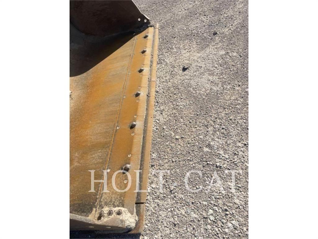 CAT 950 QC Utovarivači na točkove