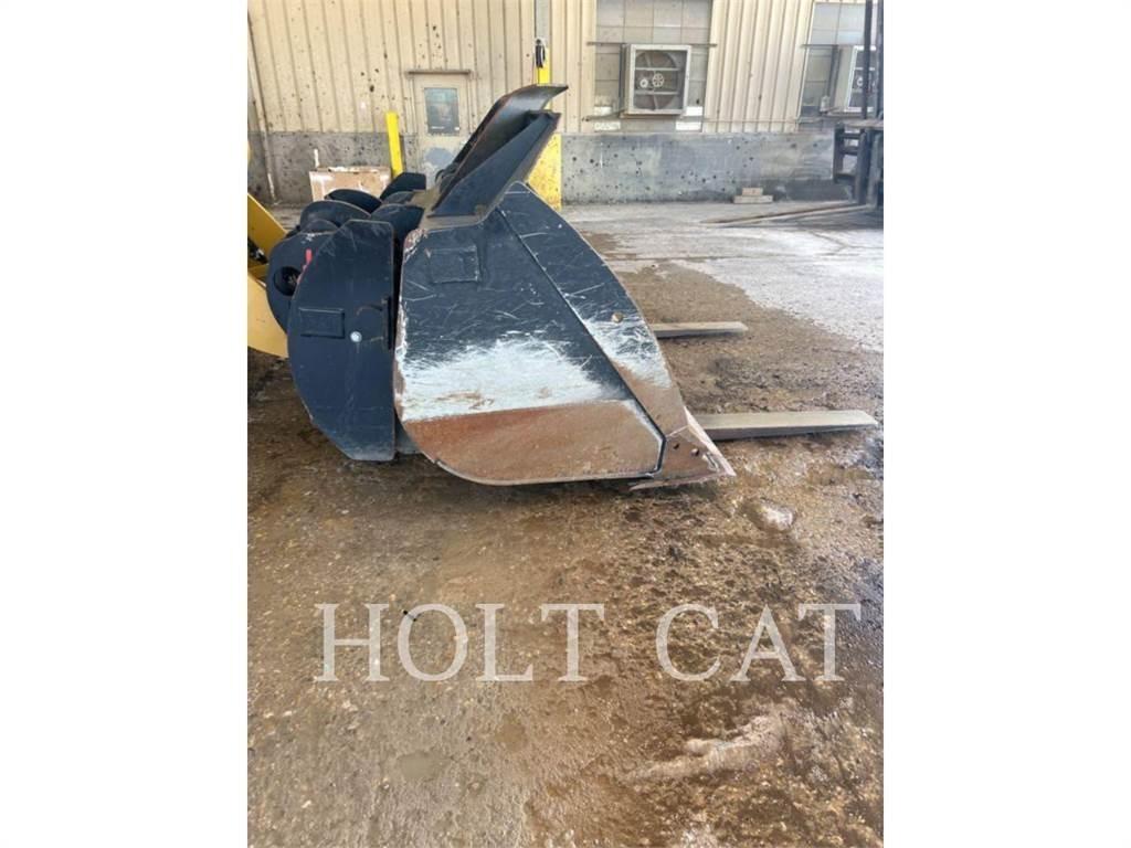 CAT 950 QC Utovarivači na točkove