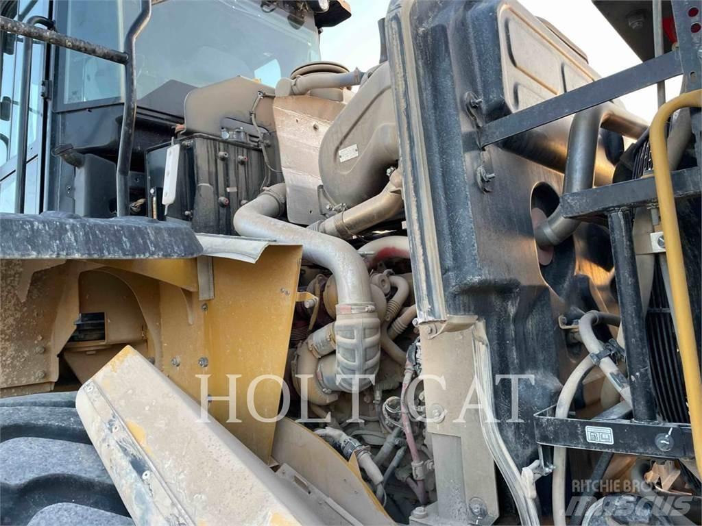 CAT 950 QC Utovarivači na točkove