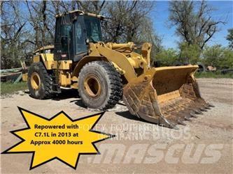 CAT 950G Utovarivači na točkove
