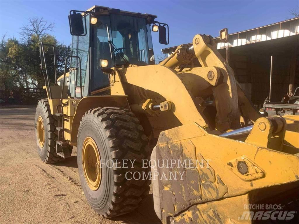 CAT 950G Utovarivači na točkove