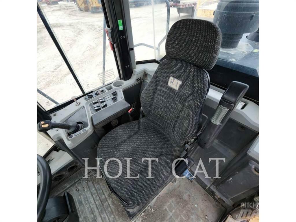 CAT 950GC Utovarivači na točkove