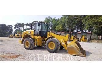 CAT 950GC Utovarivači na točkove