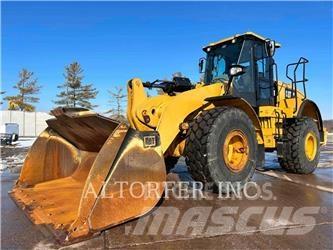 CAT 950GC Utovarivači na točkove