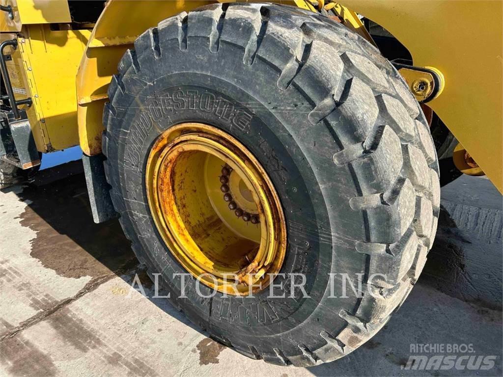 CAT 950GC Utovarivači na točkove