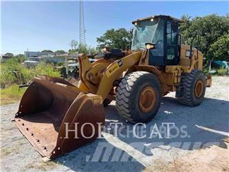 CAT 950GC Utovarivači na točkove