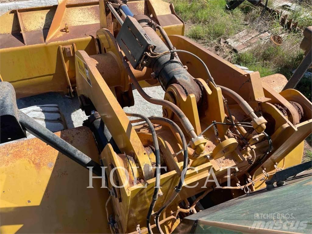 CAT 950GC Utovarivači na točkove