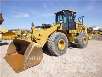 CAT 950GC Utovarivači na točkove