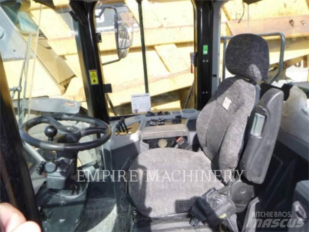 CAT 950GC Utovarivači na točkove