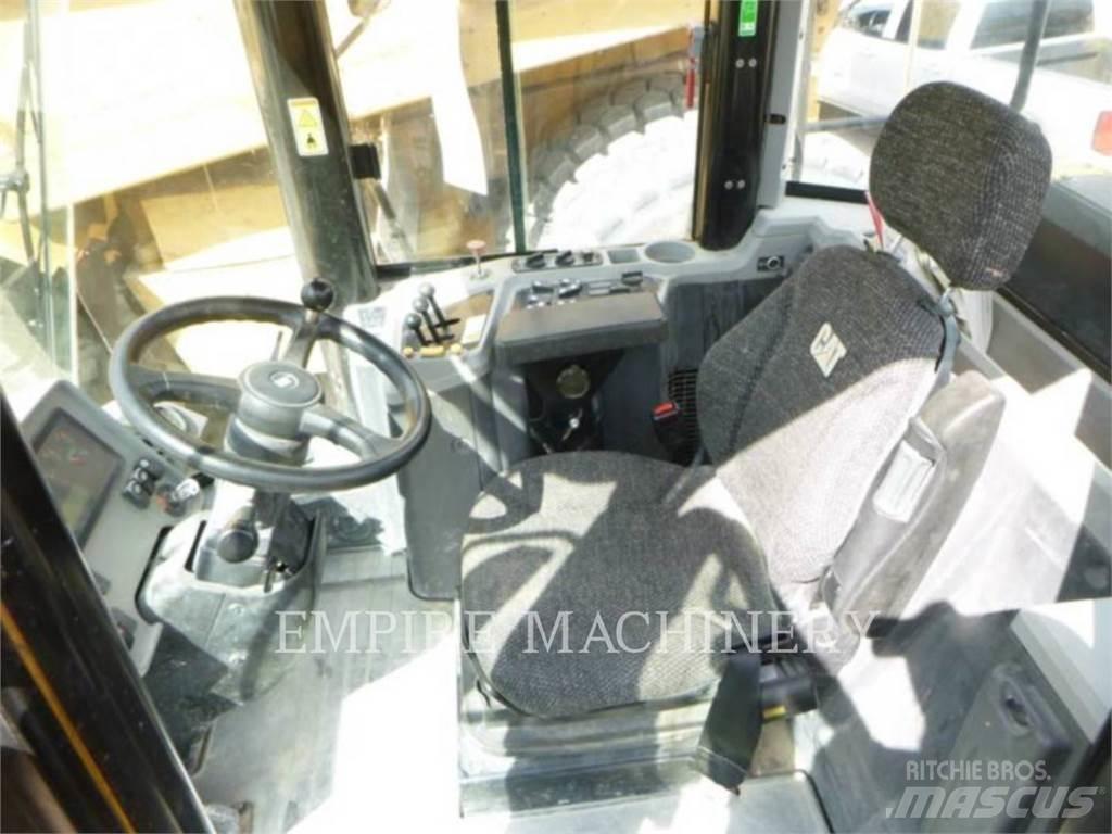 CAT 950GC Utovarivači na točkove