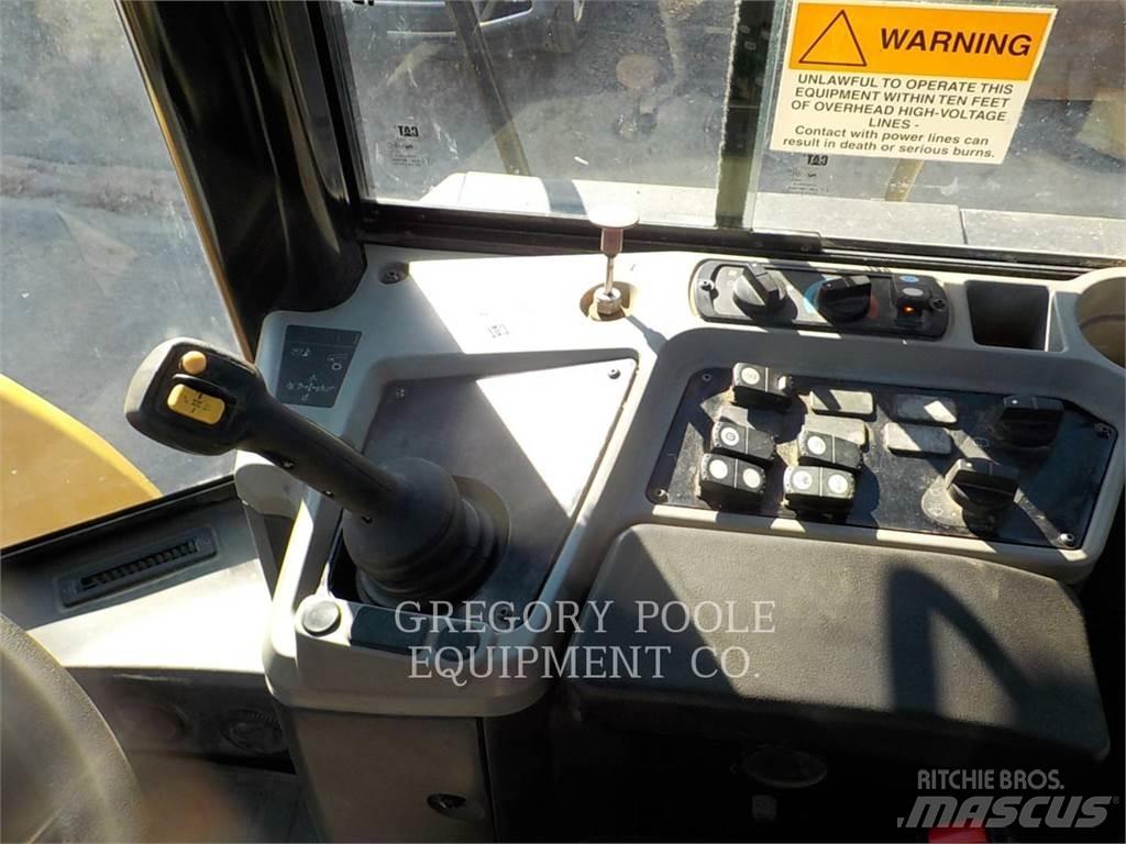 CAT 950GC Utovarivači na točkove