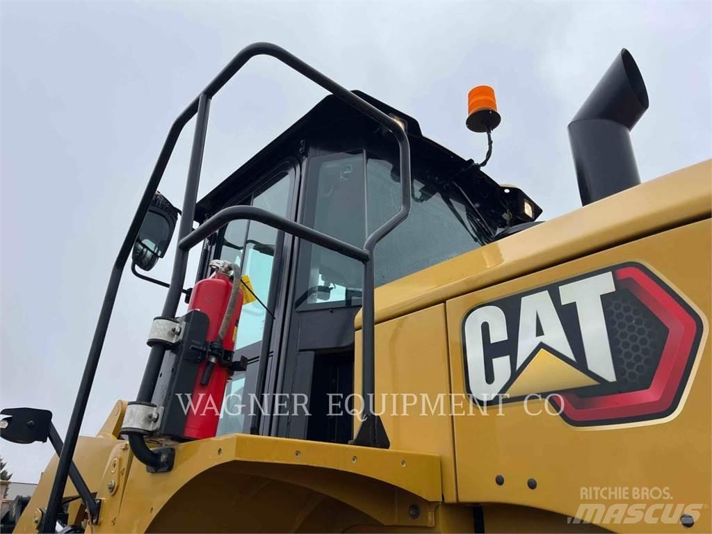 CAT 950GC Utovarivači na točkove