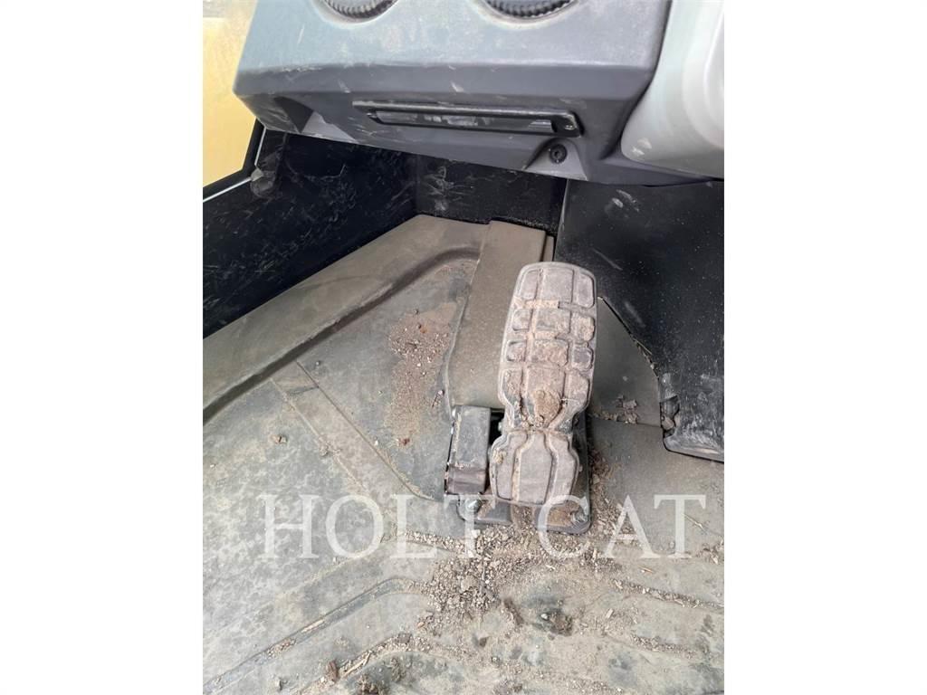 CAT 950GC Utovarivači na točkove