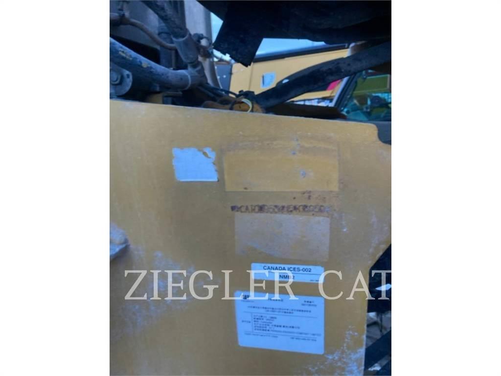 CAT 950GC Utovarivači na točkove