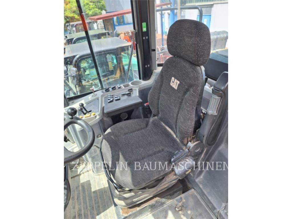 CAT 950GC Utovarivači na točkove