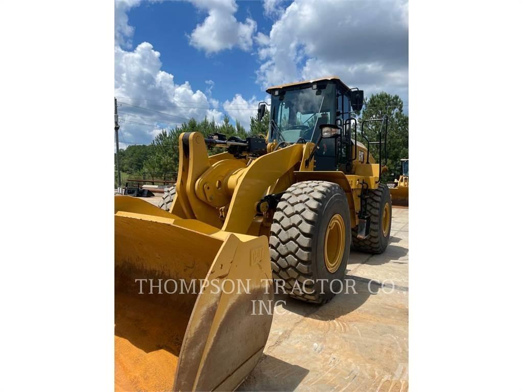 CAT 950GC Utovarivači na točkove