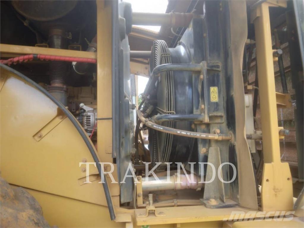 CAT 950GC Utovarivači na točkove