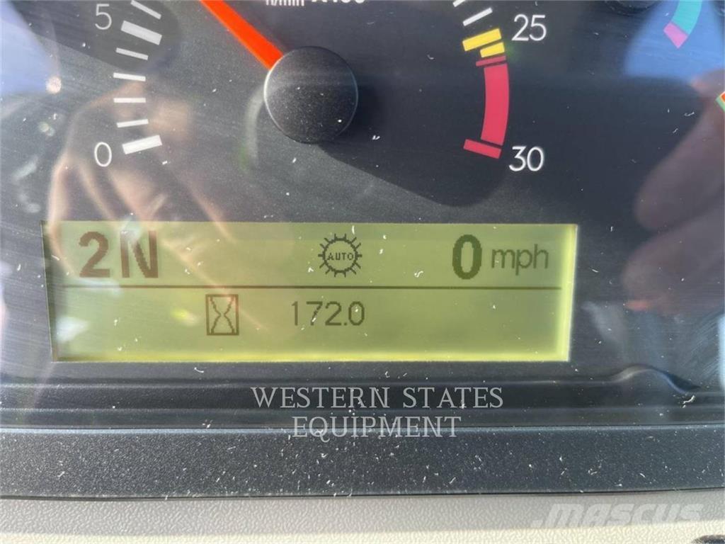 CAT 950GC Utovarivači na točkove