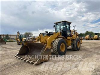 CAT 950GC Utovarivači na točkove