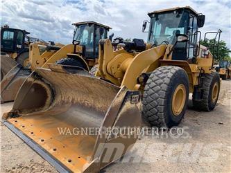 CAT 950GC Utovarivači na točkove