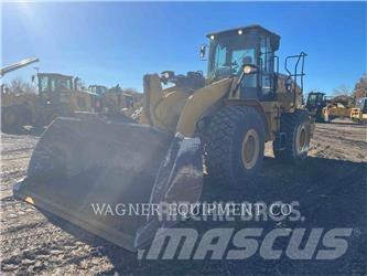 CAT 950GC FC Utovarivači na točkove