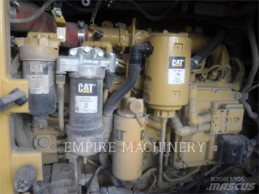 CAT 950GC FC Utovarivači na točkove