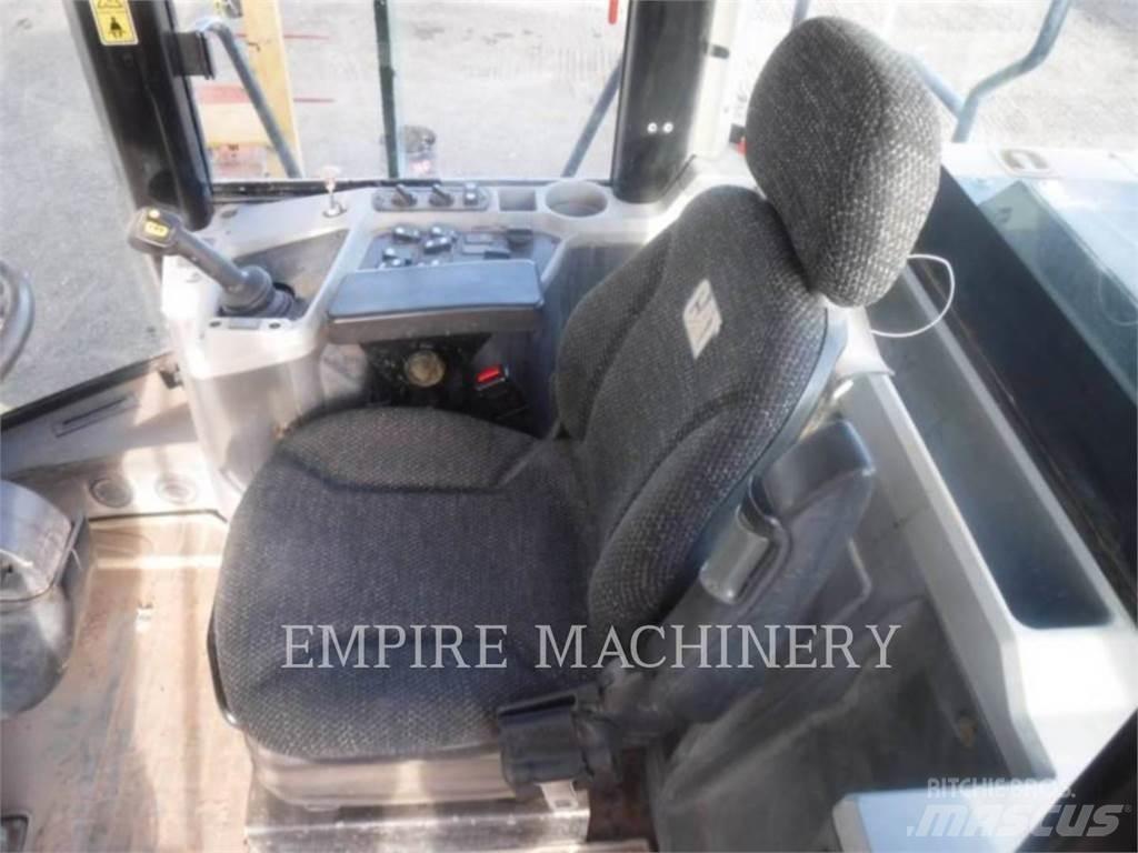 CAT 950GC FC Utovarivači na točkove