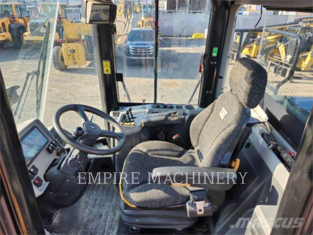 CAT 950GC FC Utovarivači na točkove