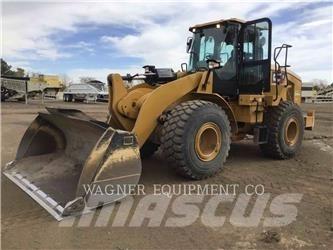 CAT 950GC FC Utovarivači na točkove