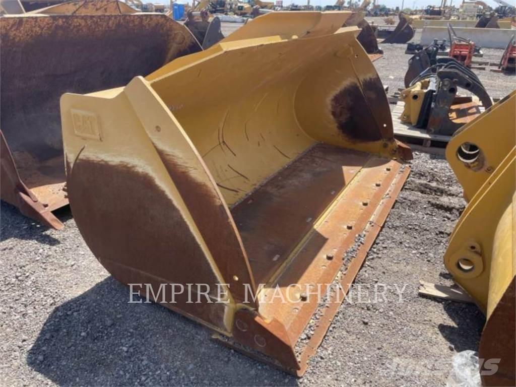 CAT 950GC-GPBU Ostalo za građevinarstvo