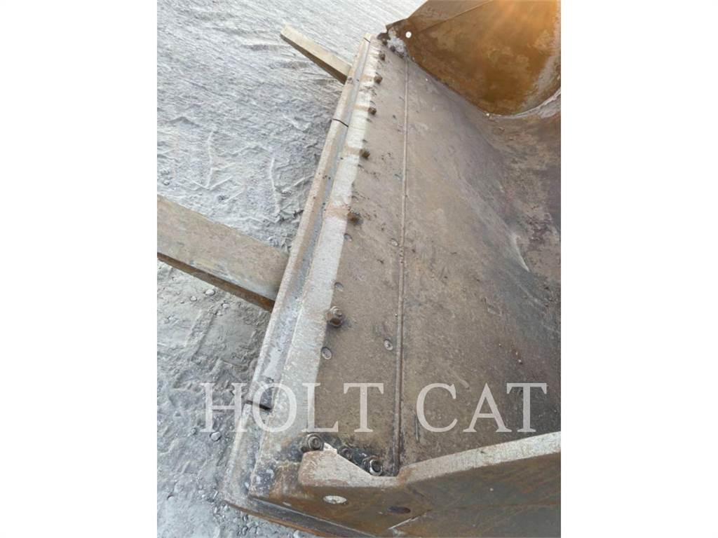 CAT 950GC QC Utovarivači na točkove