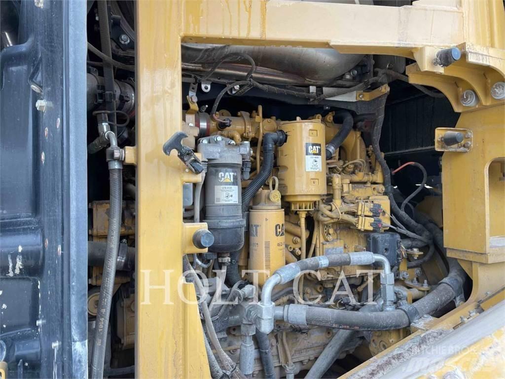 CAT 950GC QC Utovarivači na točkove