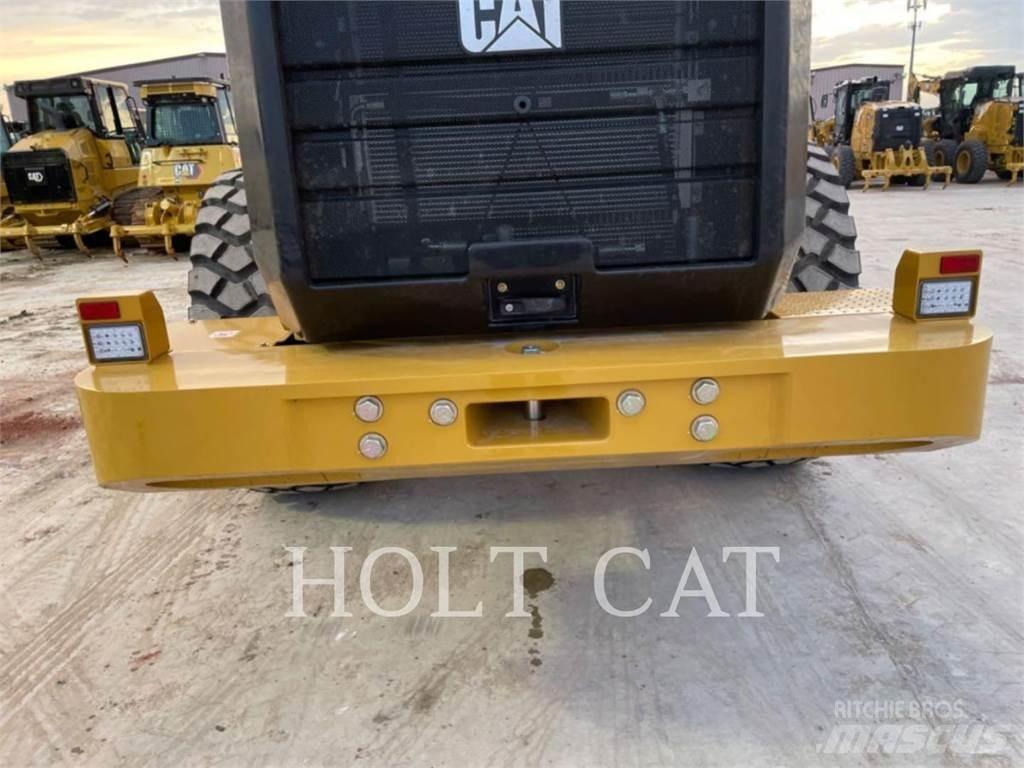 CAT 950GC QC Utovarivači na točkove