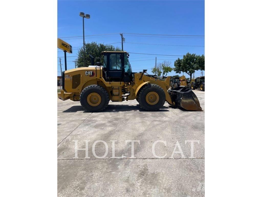 CAT 950GC QC Utovarivači na točkove